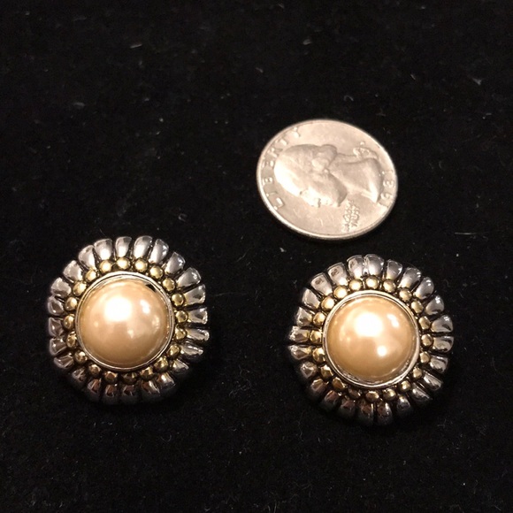 🎁 Ladies clip on earrings - Picture 6 of 8
